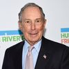 Michael Bloomberg Officially Enters The Democratic Presidential Race